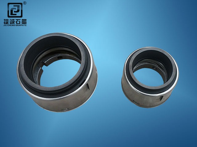 石墨环